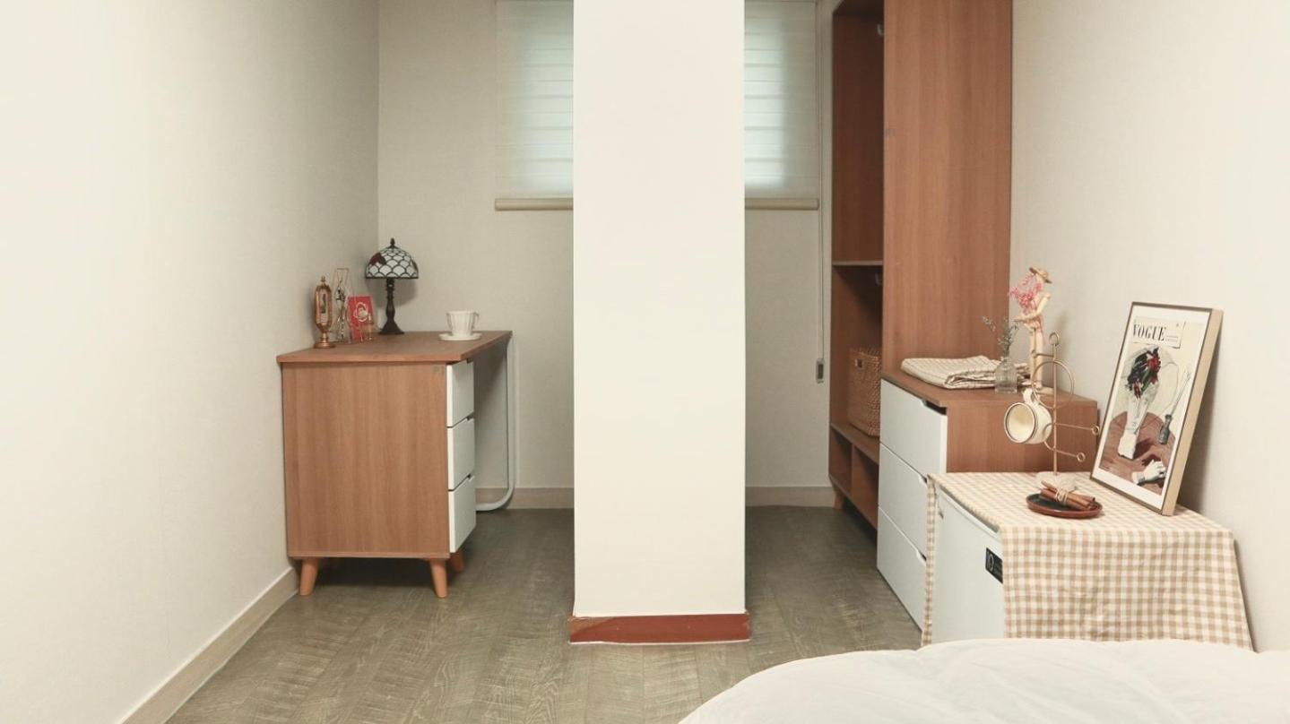 White Story Hostel Seoul Exterior photo